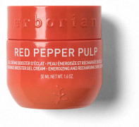 Erborian Red Pepper Pulp Gelcream Booster 50ml