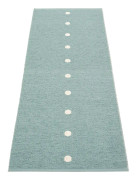 Pappelina Matta Peg, 70 x 200 cm, haze/vanilla