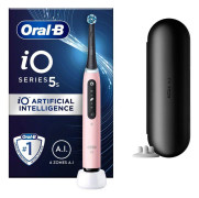 Electric Toothbrush Oral-B IO 5S Pink