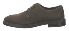 Bidford Low Lace Shoe