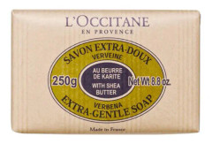 L'Occitane Shea Soap Verbena (250g)