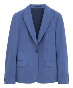 Sasha cool wool blazer