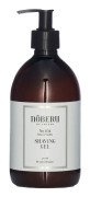 Nõberu Shaving Gel Tobacco Vanilla (500ml)