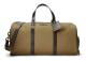 Canvas Duffle Bag