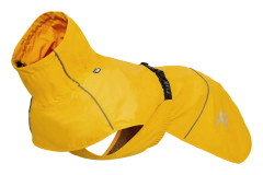 Rukka Hayton Eco Regntäcke Gul (30 cm)