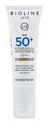 Bioline Jató SPF 50+ Very High Protection Face Fluid Cream Age Repair (50 ml)