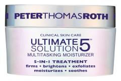 Ultimate Solution 5™ Multitasking Moisturizer Day Cream 50 ml