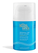 Gradual Tan Face Lotion 50 ml