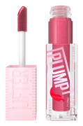 Gloss - Maybelline New York - Lifter Plump 002 Mauve Bite - 5,4ml - Fylliga läppar - Volymgivande effekt