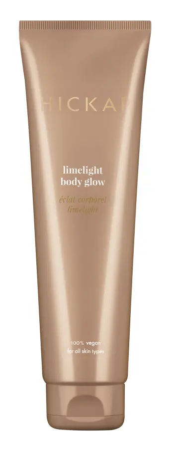 Limelight Body Glow 150 ml