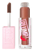 Maybelline Lifter Plump lip gloss 007 Cocoa Zing 5.4ml (W)