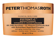Potent-C™ Brightening Vitamin C Moisturizer Day Cream 50 ml