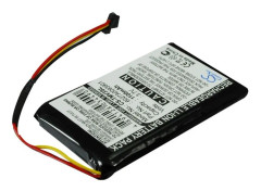 Batteri till Tomtom 4EM0.001.01 mfl