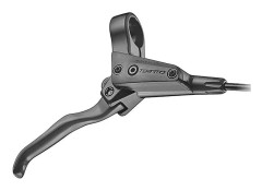 Tektro Hd-r285 Hydraulic Flat Mount Frambroms Silver