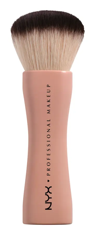 Bronzer Brush