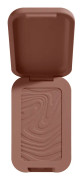Brunt kompaktpulver NYX Buttermelt Bronzer Butta biscuit 5 g