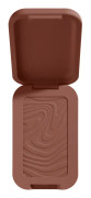 Brunt kompaktpulver NYX Buttermelt Bronzer Butta off 5 g