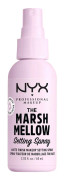 NYX Professional Makeup The Marshmellow Matte Setting Spray 05 (60 ml)