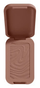 Brunt kompaktpulver NYX Buttermelt Bronzer All buttad up 5 g
