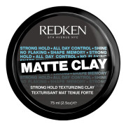 redken styling texture rough clay 20 - 50 ml