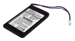 Batteri till Navman F20 mfl