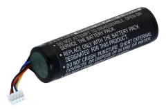 Batteri till Garmin Astro System - DC50 mfl