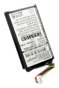 Batteri till Magellan Maestro 3000 mfl