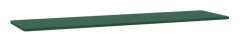 Montana - Panton Wire Extended hyllplan 18,8x68,2 cm - Pine - Hyllsystem - Verner Panton - Grön - MDF