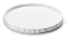 Georg Jensen Bernadotte assiett Ø20 cm Porslin