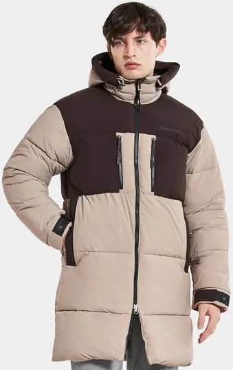 Hilmer Parka