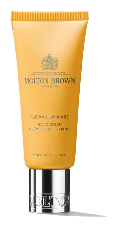 Molton Brown M.Brown Flora Luminare Hand Cream 40 ml