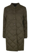 Delian Quilted Jacket
