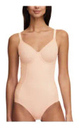 Chantelle Corsetry Others Body Beige E 80 Dam