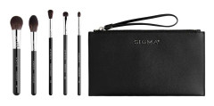 Sigma Beauty Signature Brush Set