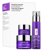 Clinique Smart Clinical Repair Anti-Aging Serum Set 3 st