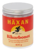 Rengöringsbikarbonat
