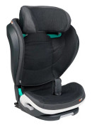 BeSafe Flex FIX 2 Bältesstol (Anthracite Mesh)