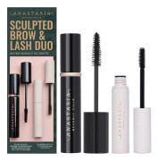 Anastasia Beverly Hills Sculpted Brow & Lash Duo Clear + Black (17 ml)