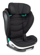 BeSafe Flex FIX 2 Bältesstol (Fresh Black Cab)