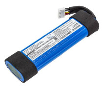 Batteri till Jbl JBLXTREME 2 mfl