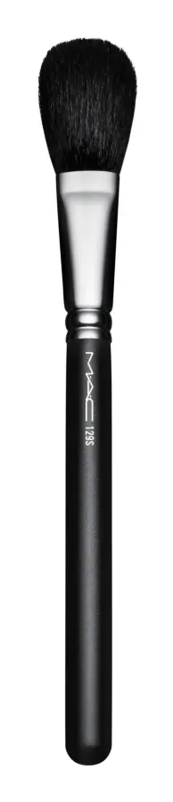  129S Powder/Blush Brush