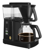 Melitta Excellent 5.0 Deluxekaffebryggare 21841 (svart)