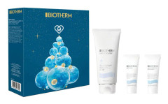 Biotherm Lait Corporel Holiday Set 2023