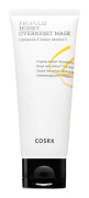 CosRx Ultimate Moisturizing Honey Overnight Mask (60ml)