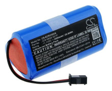 Batteri till Ecovacs CEN330 mfl