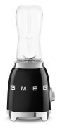 Smeg Personal Blender PBF01BLEU -mixer, svart