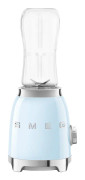 Smeg PBF01PBEU blender 600 L Tabletop blender 300 W Blue