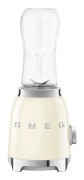 Smeg 50 & #039;s Style Aesthetic 0.6 L Tabletop blender 300 W Cream
