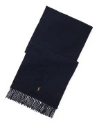 Merino Scarf