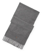 Merino scarf
